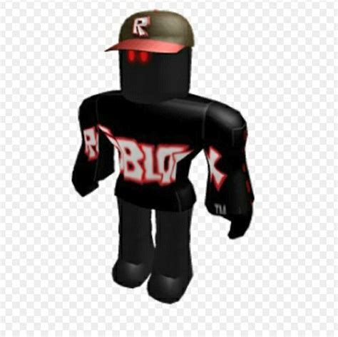 Roblox Guest 666 Avatar