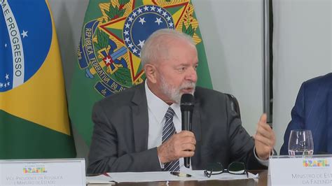 Vamos Anunciar O Maior Pacote De Enfrentamento De Desastres Clim Ticos