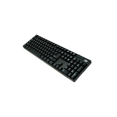 Buy Tvs Champ Wired USB Keyboard | gsc Chennai