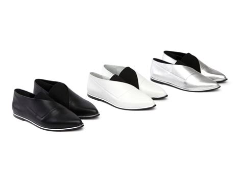 United Nude And Issey Miyake Team Up For Rock And Wrap Shoes