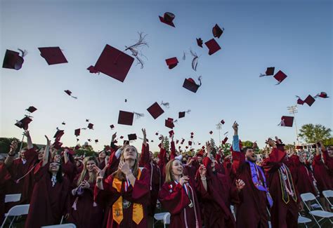 Bangor Area High School graduation 2023 (PHOTOS) - lehighvalleylive.com