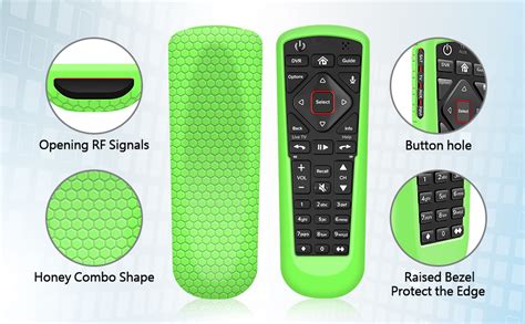 Amazon Pack Case For Dish Network Remote Silicone