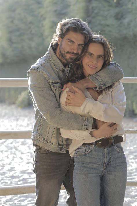 Kate Del Castillo “la Anna Karénina Mexicana” Entre Depresión