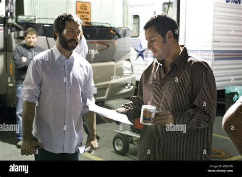 Funny People Director Producer Writer Judd Apatow Adam Sandler Date