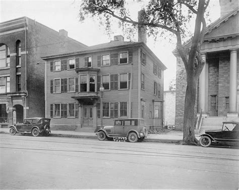 Resource Guide - Photographs of Salem, Massachusetts - Mass History Commons