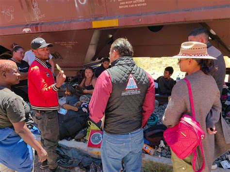 Gobierno De Zacatecas Brinda Toda La Atenci N Necesaria A Las Personas