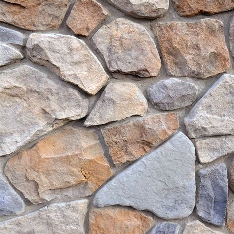 Conestoga Fieldstone Stone Veneer From Environmental Stoneworks Stone Veneer Stone Siding