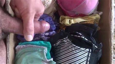 Powerful Cumshot On My Bras Slow Motion Gay Porn XHamster
