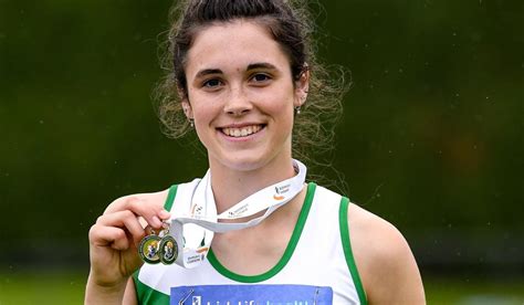 Limerick Athletics - Weekly News Update - Limerick Live