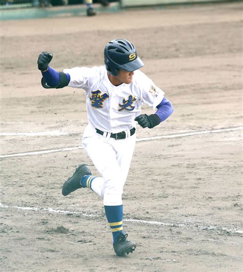 【高校野球】聖光学院が3年ぶり東北大会出場 29日の県決勝は東日本国際大昌平と対戦 スポーツ報知