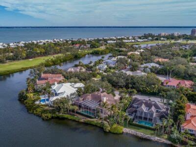 Twin Shores Homes For Sale Longboat Key Fl