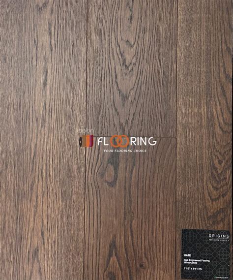 Kate Oak Origins Engineered Hardwood Flooring Kaplan Flooring