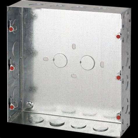 Concealed Metal Boxes At Best Price In India