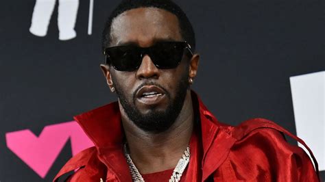 Rap Mogul Diddy Arrested Amid Sex Trafficking