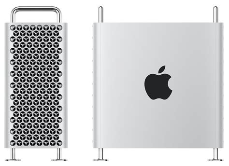 Apple avait un Mac Pro M1 prêt à être expédié il y a des mois la