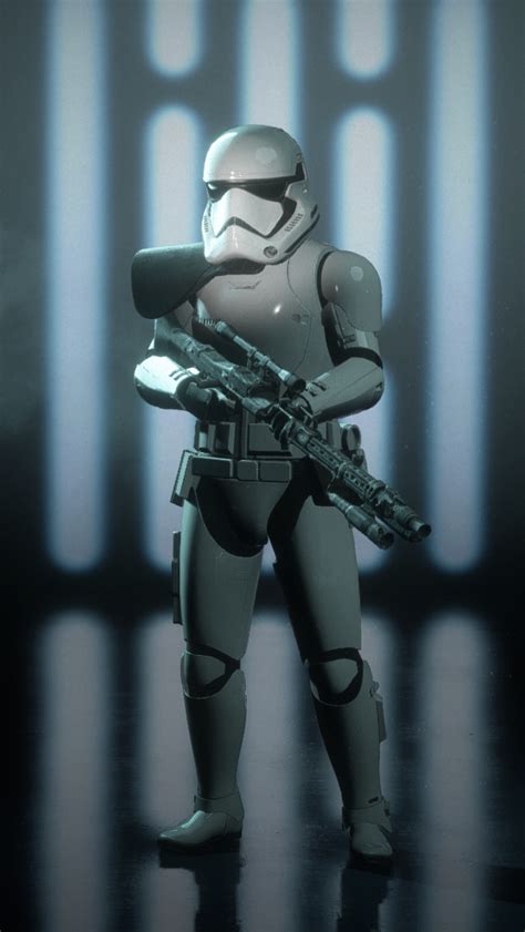 First Order Specialist Star Wars Battlefront Wiki Fandom