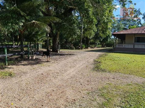 Ch Cara Venda No Bairro Ana Dias Em Itariri Pre O De Venda R