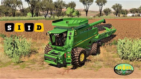 John Deere STS 70 Series V 1 0 FS19 Mod FS19 Net