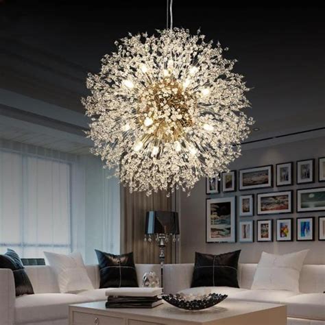 Mercer Amalee Light Dimmable Sputnik Sphere Chandelier Reviews