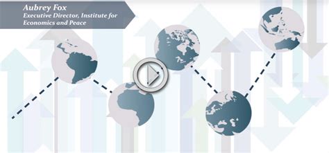 Aubrey Fox Harmonizing Data To Define Peace One Earth Future