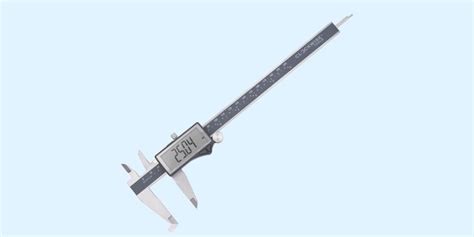 10 Best Digital Calipers for Machinist Review 2024