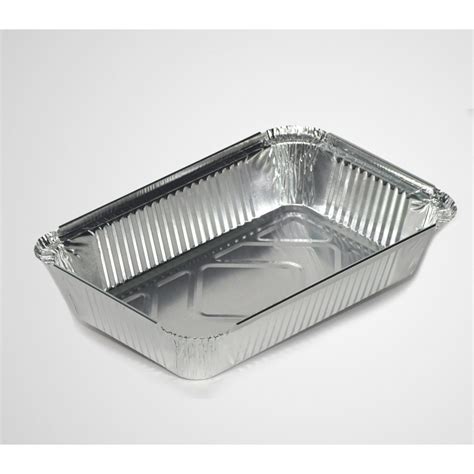 Aluminium Container 8389 Per Pack Sinaha Platform