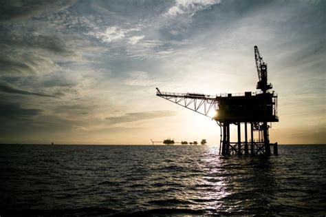 Egypt Is Set To Take Part In Developing Gazas Offshore Gas Field Officials Hart Energy