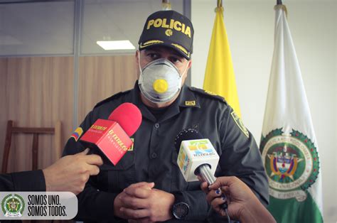 Incrementamos Actividades Operativas Y Preventivas Para Contrarrestar