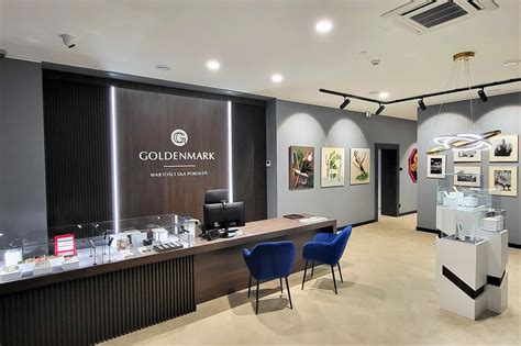 Goldenmark Koszalin Subiektywnie O Finansach Maciej Samcik