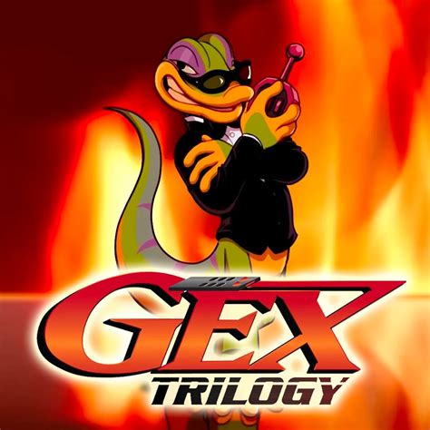 Gex Trilogy IGN