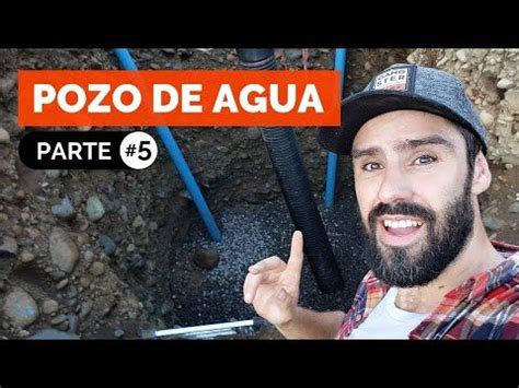 AGUA GRATIS Cómo sacar Agua de un POZO PROFUNDO Guía Paso a Paso