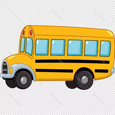 School Bus Royalty Free Vector Image Vectorstock Funny Lion Raccoon