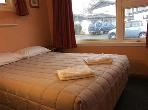 Belle Bonne Motel Christchurch Low Rates Save On Your Stay