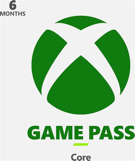 Xbox Game Pass Month Subscription Informacionpublica Svet Gob Gt