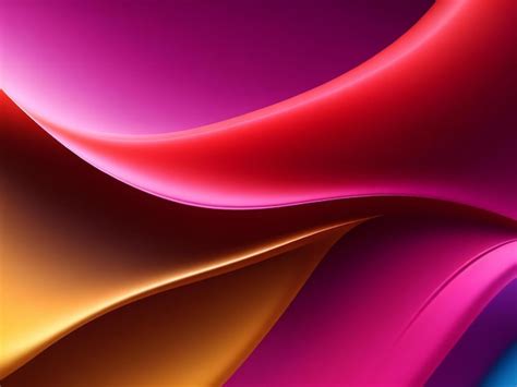 Premium Ai Image Abstract Silky Background Wallpaper With Trendy