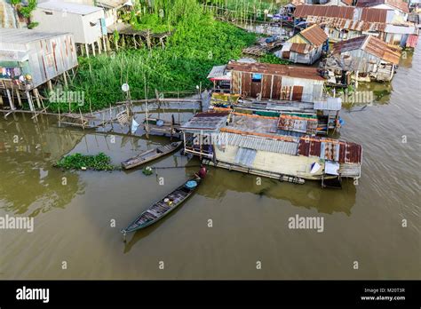 Can Tho Ancient House Hi Res Stock Photography And Images Alamy