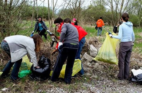 Carl Garner Federal Lands Cleanup Day World National Holidays