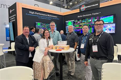 Recapping Infocomm 2024 A Showcase Of Innovation And Excellence In Av