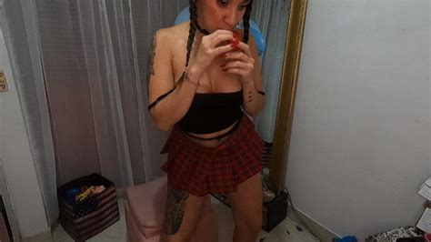 Strip Naked In Room Missrossario Clips Sale