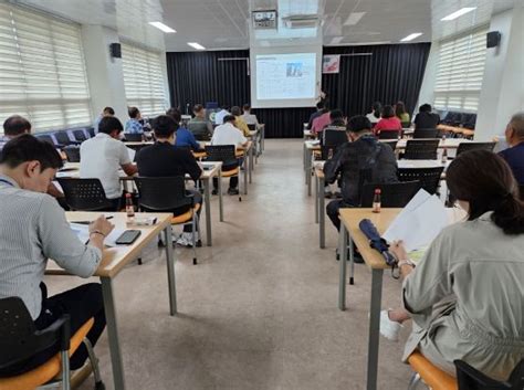 함평군 해보면 농촌중심지 활성화 사업 착수보고회 개최