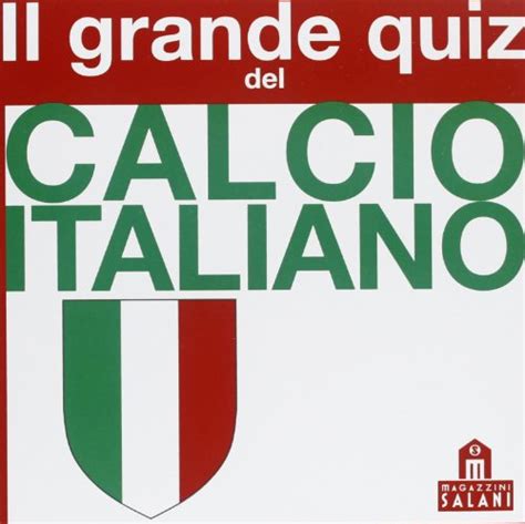 Grande Quiz Calcio Italiano Abebooks