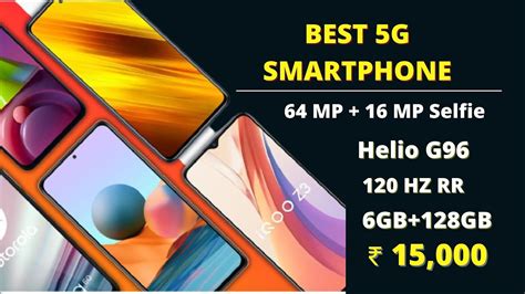 G Phones Under In India Top Powerful G Smartphone