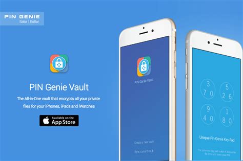Genie Vault Review: Secure Your Files Easily