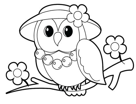 Animal Coloring Pages Best Coloring Pages For Kids