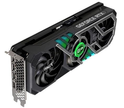 Palit Geforce Rtx 3060 Ti Dual I Gamingpro Nowe Karty Już W Sprzedaży