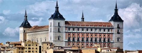 Monumentos de Toledo más importantes