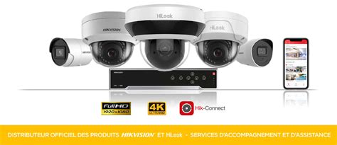 Kit Vidéosurveillance Meilleur Prix De Caméra Et Enregistreur Vidéo