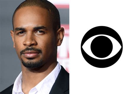 Damon Wayans Jr. To Star In CBS Tim McAuliffe/Austen Earl Comedy Pilot