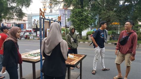 SELARAS Pameran 9 Hasil Karya Tugas Akhir Mahasiswa Arsitektur UMS