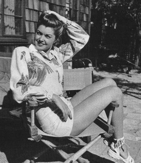 Esther Williams Esther Williams Ester Williams Classic Hollywood